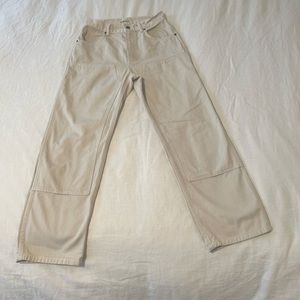 Rudy Jude Natural Utility Jean